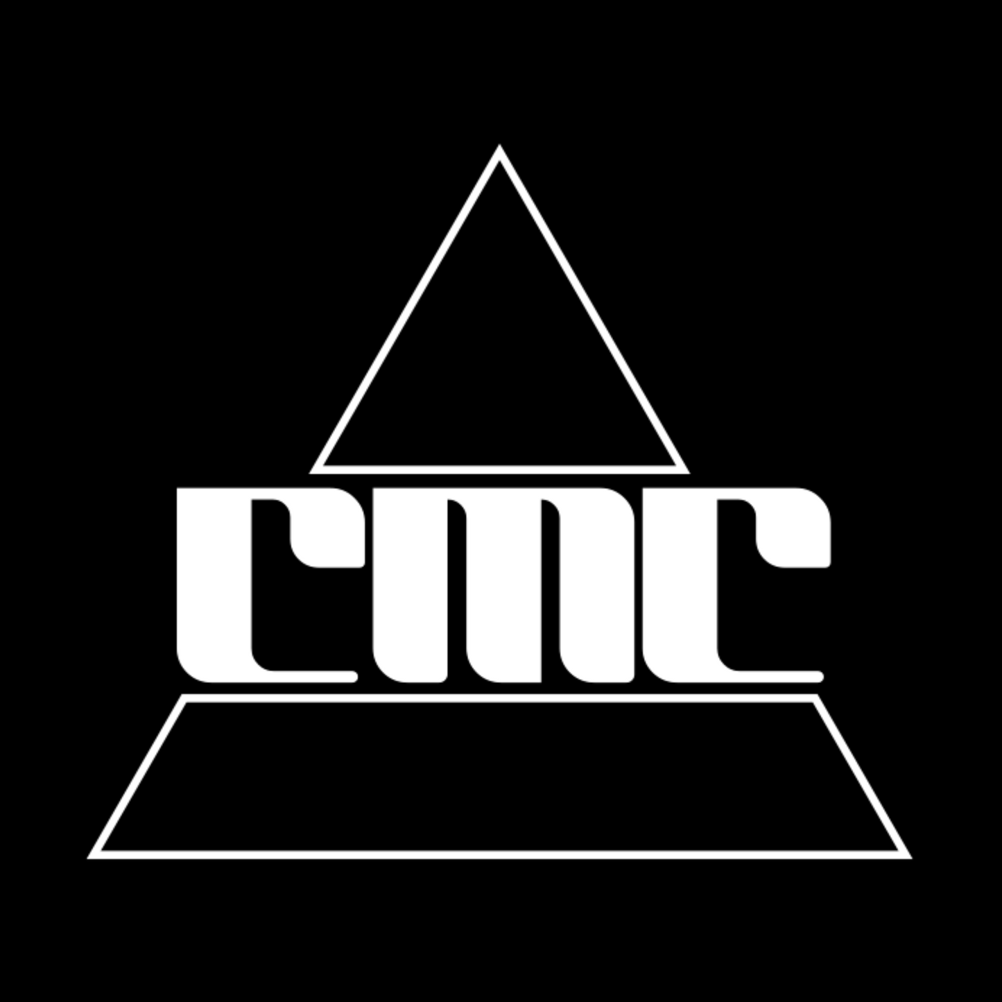 CMC - Official Collective Emblem